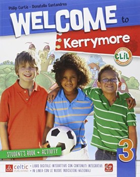 welcome to kerrymore 3