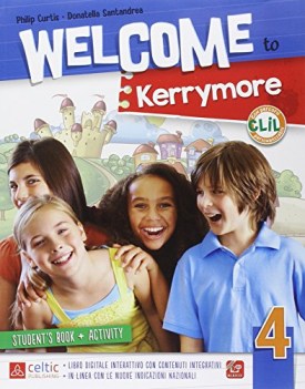 welcome to kerrymore 4