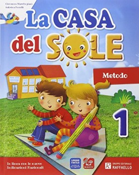 casa del sole 1 (la)