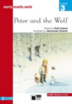 peter and the wolf leve 3