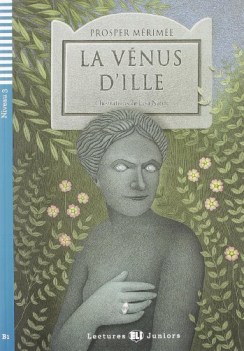 venus d\'ille +cd