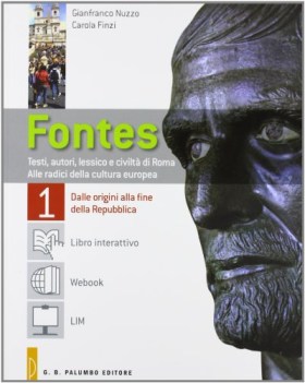 fontes 1 + labor vertendi