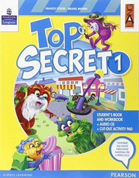 top secret 1