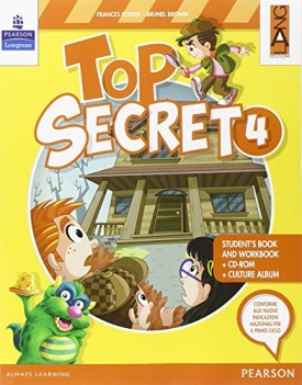 top secret 4