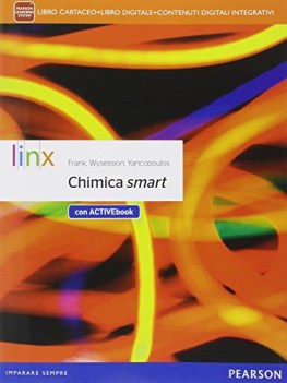 chimica smart activebook +eb chimica e merceologia