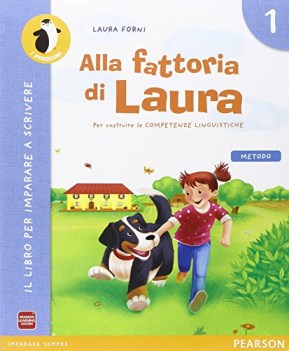 alla fattoria di laura 1