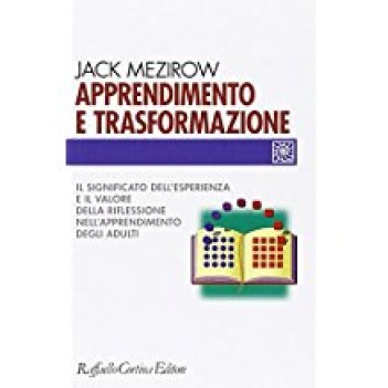 apprendimento e trasformazione