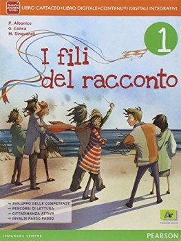 fili del racconto 1 +epica (2t)