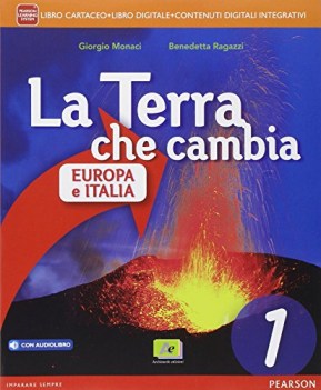 terra che cambia 1 +eb (3t)