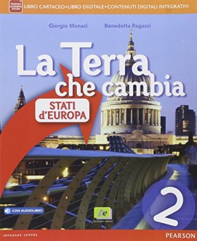 terra che cambia 2 +eb X media