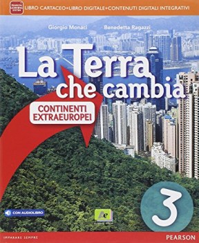 terra che cambia 3 +eb