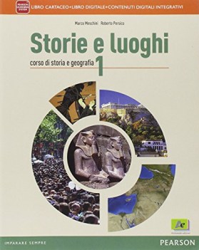 storie e luoghi 1 +eb storia biennio it