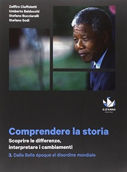 comprendere la storia 3