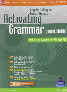 activating grammar digital no CD