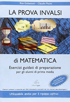 prova invalsi di matematica x 1 media matematica sc.media