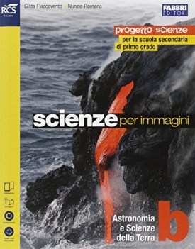 scienze per immagini b scienze scuola media