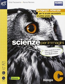 scienze per immagini c scienze scuola media