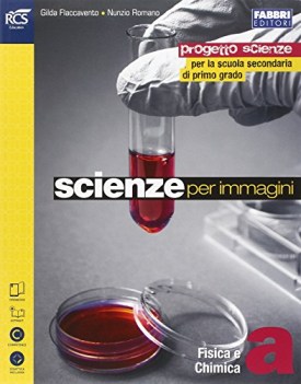 scienze per immagini a (2t) scienze scuola media