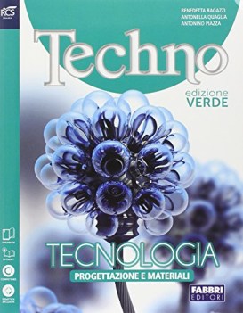 techno verde, progettazione educazione tecnica