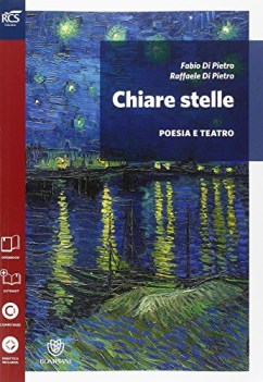 chiare stelle poesia +eb latino