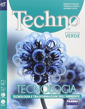 techno verde, tecnologia educazione tecnica