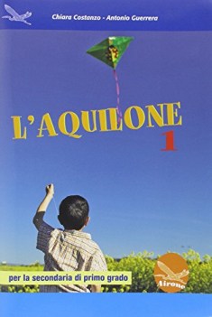 aquilone vol. 1