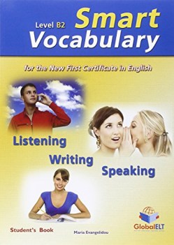 smart fce vocabulary b2