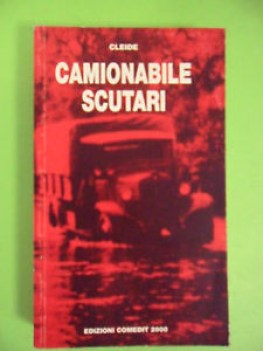 CAMIONABILE SCUTARI