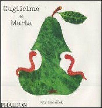 guglielmo e marta