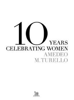 10 years celebrating women