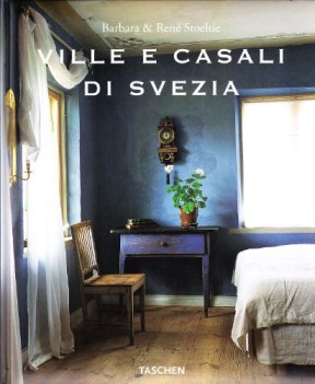 ville e casali di svezia