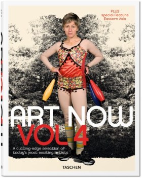 art now vol. 4