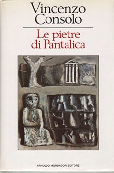 pietre di pantalica