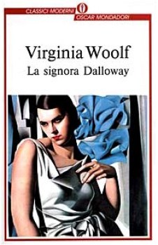 signora dalloway