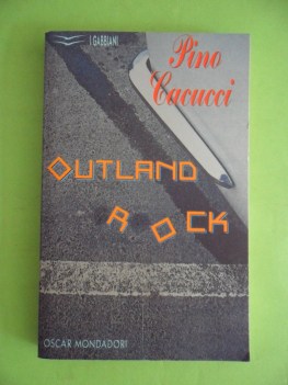 outland rock