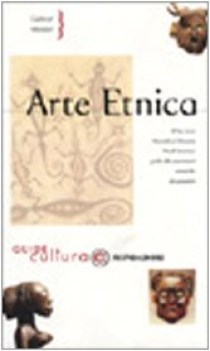 arte etnica