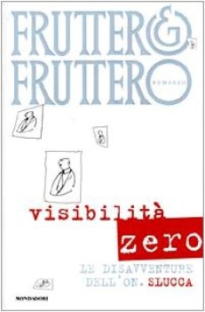 visibilita zero