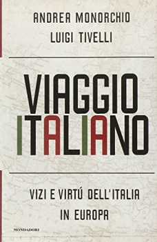 viaggio italiano