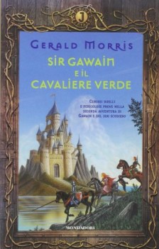 sir gawain e il cavaliere verde