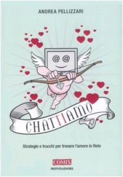 chattiamo strategie e trucchi per trovare l\'amore in rete