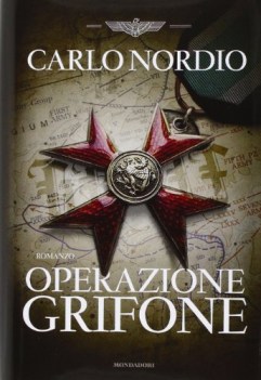 operazione grifone