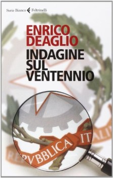 indagine sul ventennio