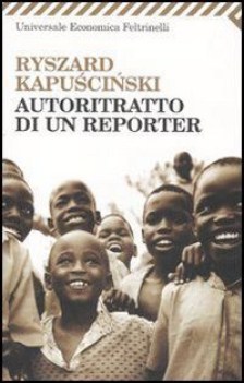 autoritratto di un reporter