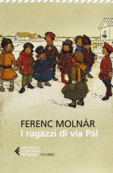 ragazzi di via pal