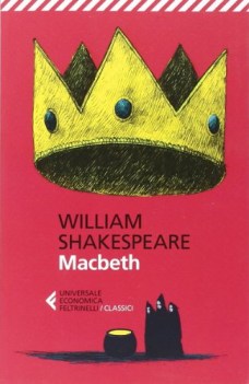 macbeth (TF inglese)