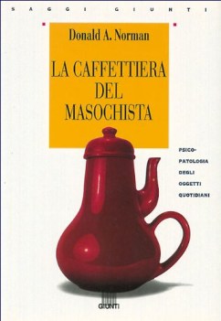 caffettiera del masochista