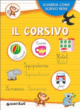 corsivo