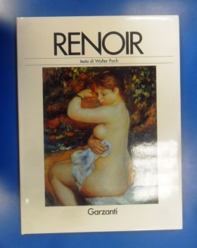 Renoir. Grande formato a colori