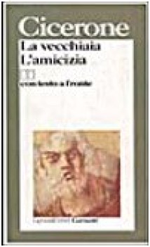 vecchiaia l\'amicizia TF latino