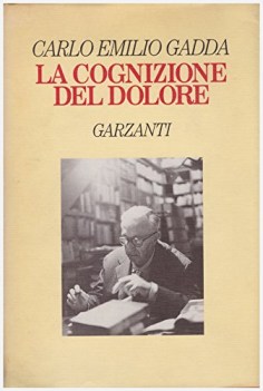 cognizione del dolore